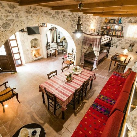 Irini΄S House Villa Alonai Екстериор снимка