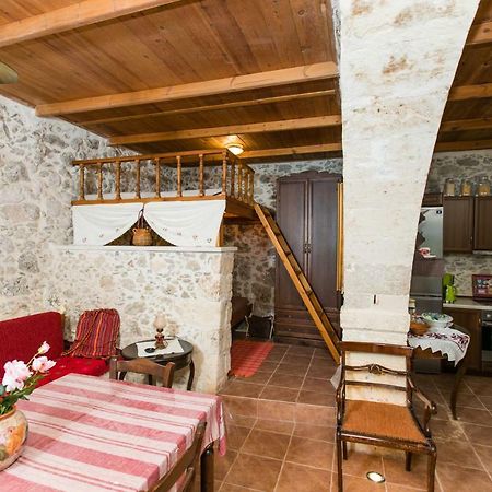 Irini΄S House Villa Alonai Екстериор снимка