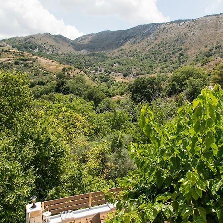Irini΄S House Villa Alonai Екстериор снимка