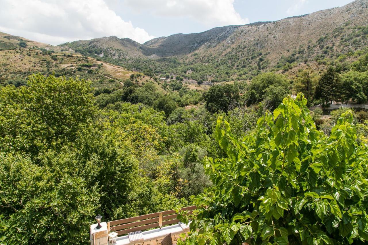 Irini΄S House Villa Alonai Екстериор снимка