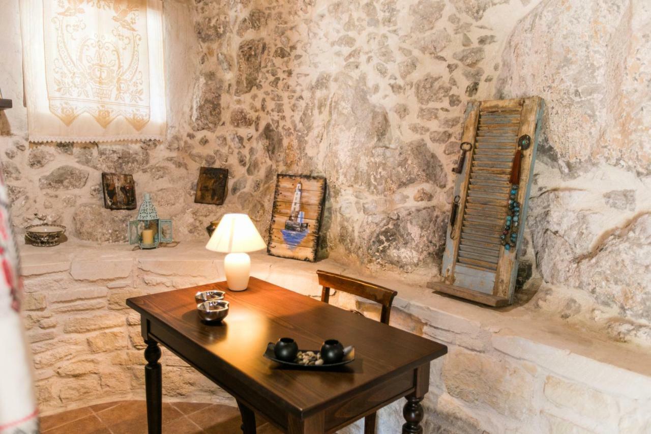 Irini΄S House Villa Alonai Екстериор снимка