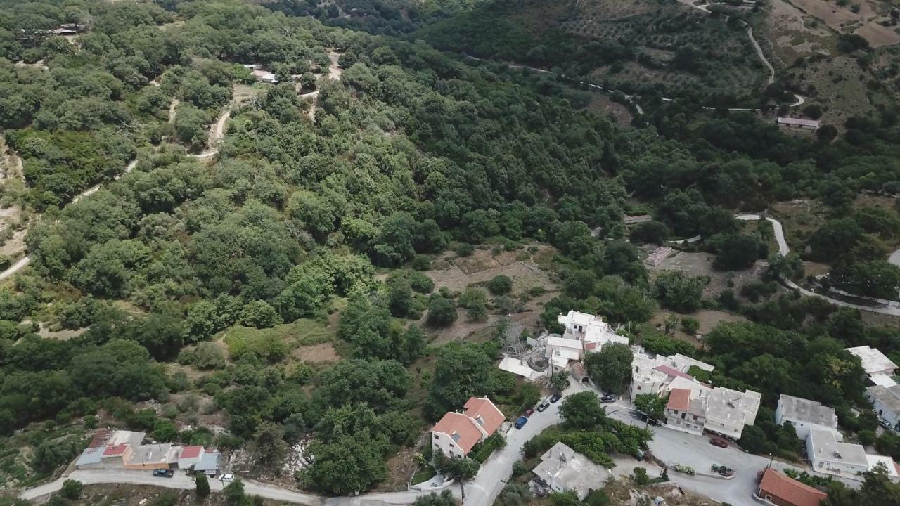 Irini΄S House Villa Alonai Екстериор снимка