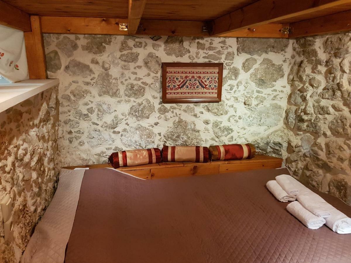 Irini΄S House Villa Alonai Екстериор снимка