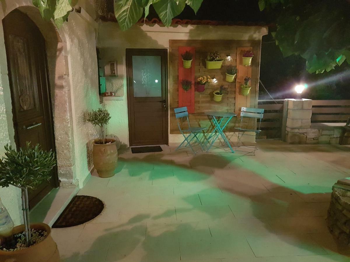 Irini΄S House Villa Alonai Екстериор снимка