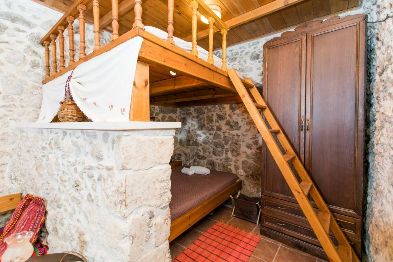 Irini΄S House Villa Alonai Екстериор снимка