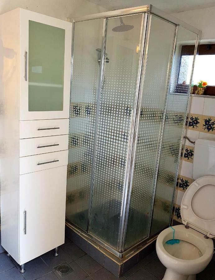 Irini΄S House Villa Alonai Екстериор снимка