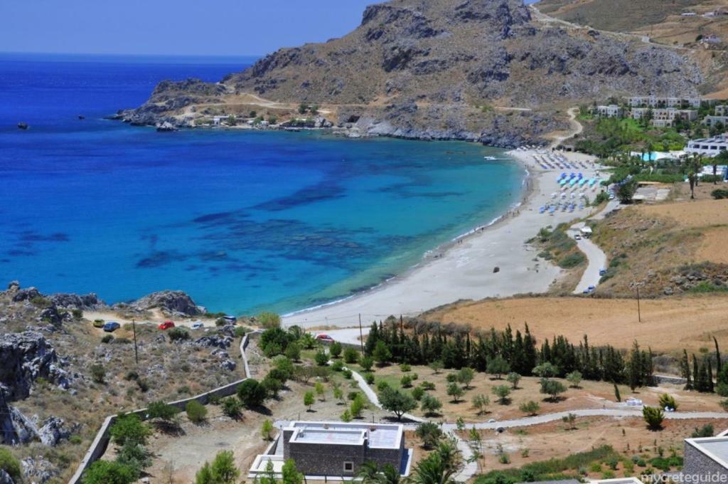 Irini΄S House Villa Alonai Екстериор снимка